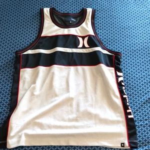 Hurley Mens Jersey
